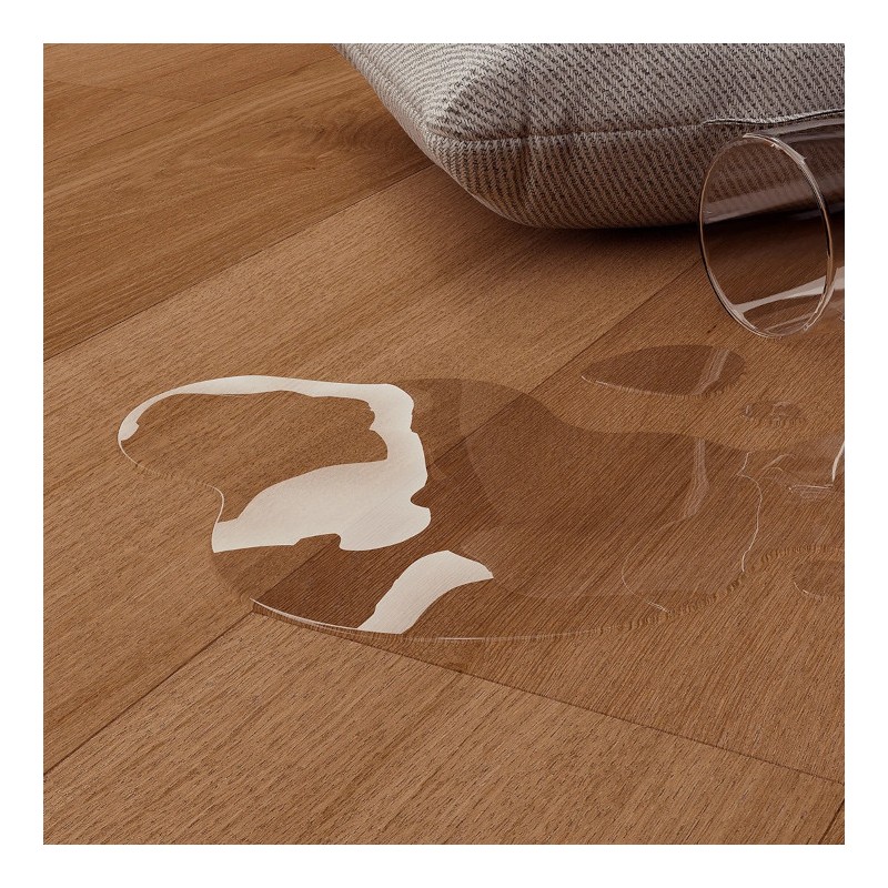 Panele hybrydowe Barlinek Smart Wood Dąb Verano 1SH000028 6.3mm