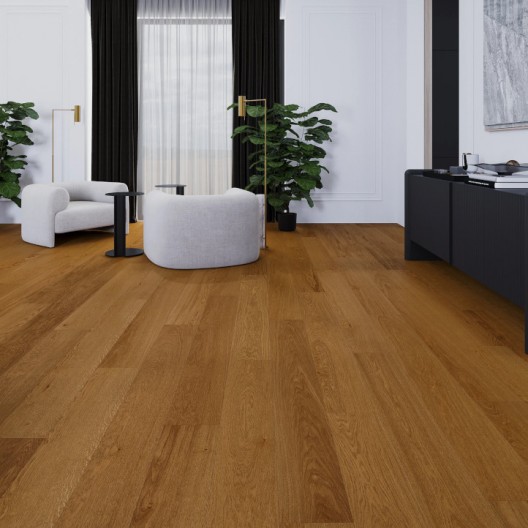 Panele hybrydowe Barlinek Smart Wood Dąb Vitaria 1SH000026 6.3mm