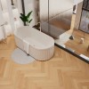 Panele hybrydowe Barlinek Smart Wood Dąb Futuris Jodła klasyczna 126 1SH000032 6.3mm