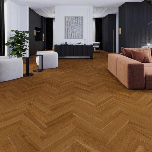 Panele hybrydowe Barlinek Smart Wood Dąb Vitaria Jodła klasyczna 91 1SH000034 6.3mm