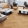 Panele hybrydowe Barlinek Smart Wood Dąb Futuris Jodła klasyczna 91 1SH000023 6.3mm
