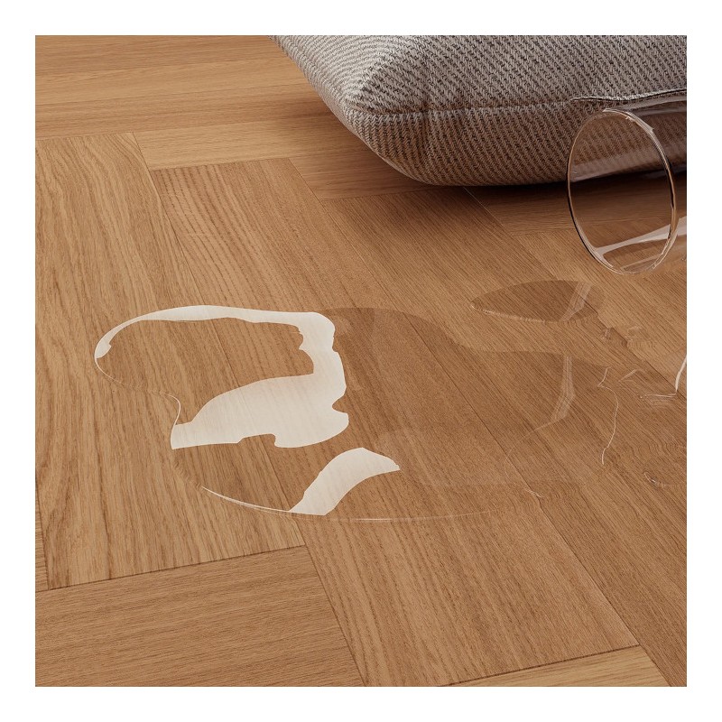 Panele hybrydowe Barlinek Smart Wood Dąb Essenza Jodła klasyczna 126 1SH000033 6.3mm
