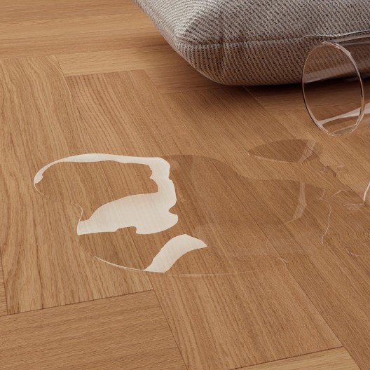 Panele hybrydowe Barlinek Smart Wood Dąb Essenza Jodła klasyczna 126 1SH000033 6.3mm