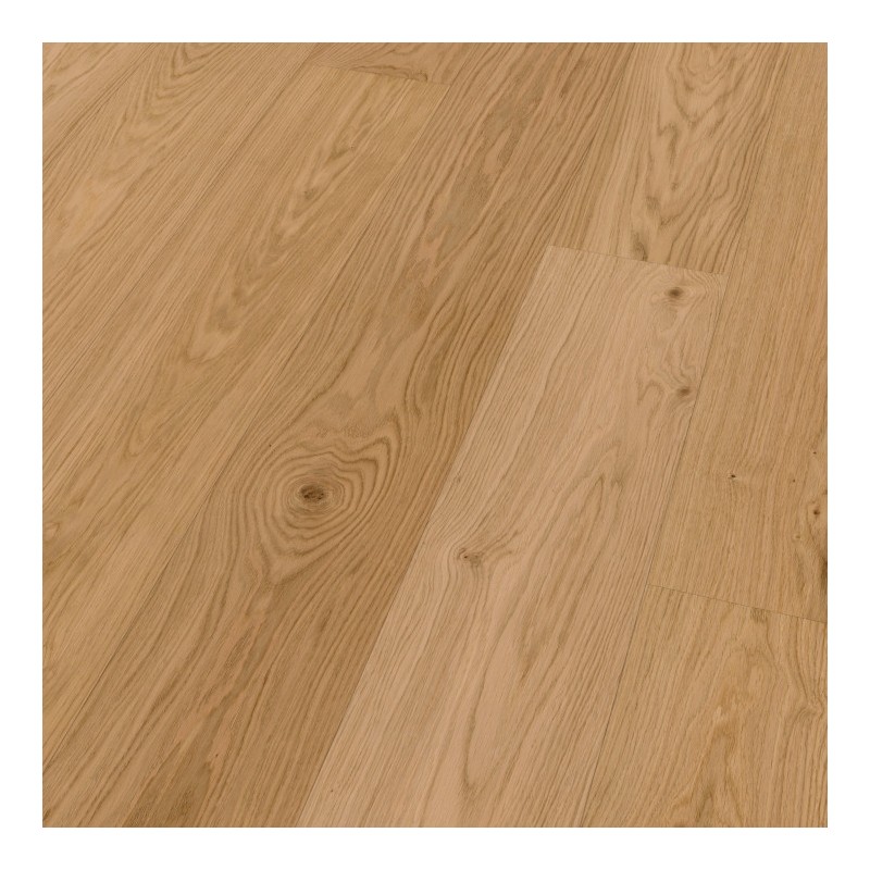 Panele hybrydowe Ter Hürne Hywood Classic OLIO Dąb Yellowstone 11mm
