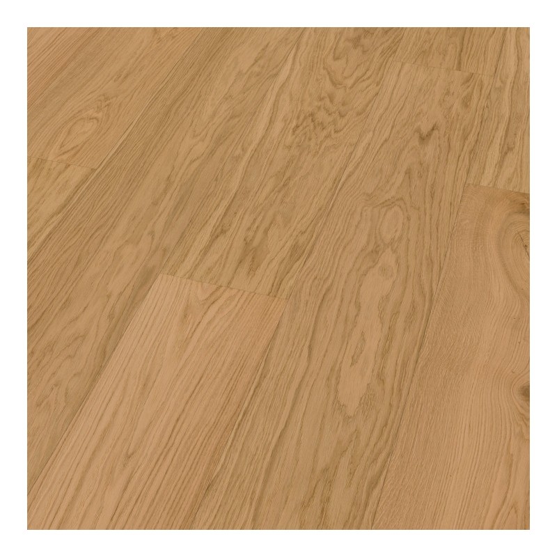 Panele hybrydowe Ter Hürne Hywood Classic OLIO Dąb Six Rivers 11mm