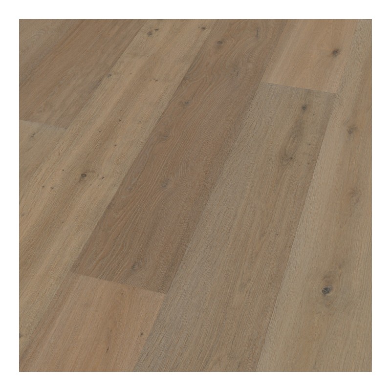 Panele hybrydowe Ter Hürne Hywood Classic OLIO Dąb Great Basin 11mm