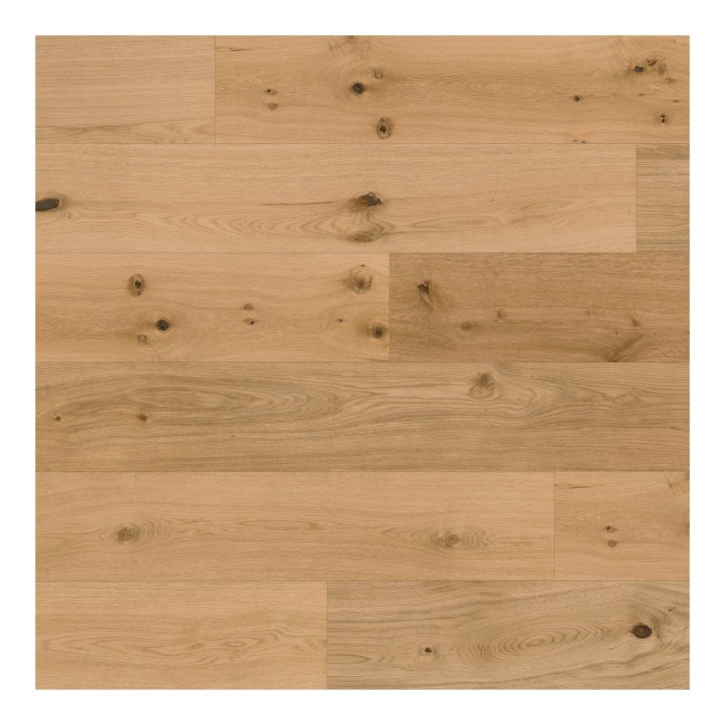Panele hybrydowe Ter Hürne Hywood Classic OLIO Dąb Caledonian Forest 11mm