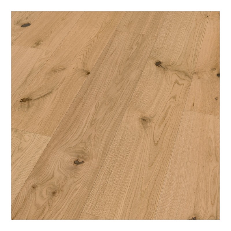 Panele hybrydowe Ter Hürne Hywood Classic OLIO Dąb Caledonian Forest 11mm