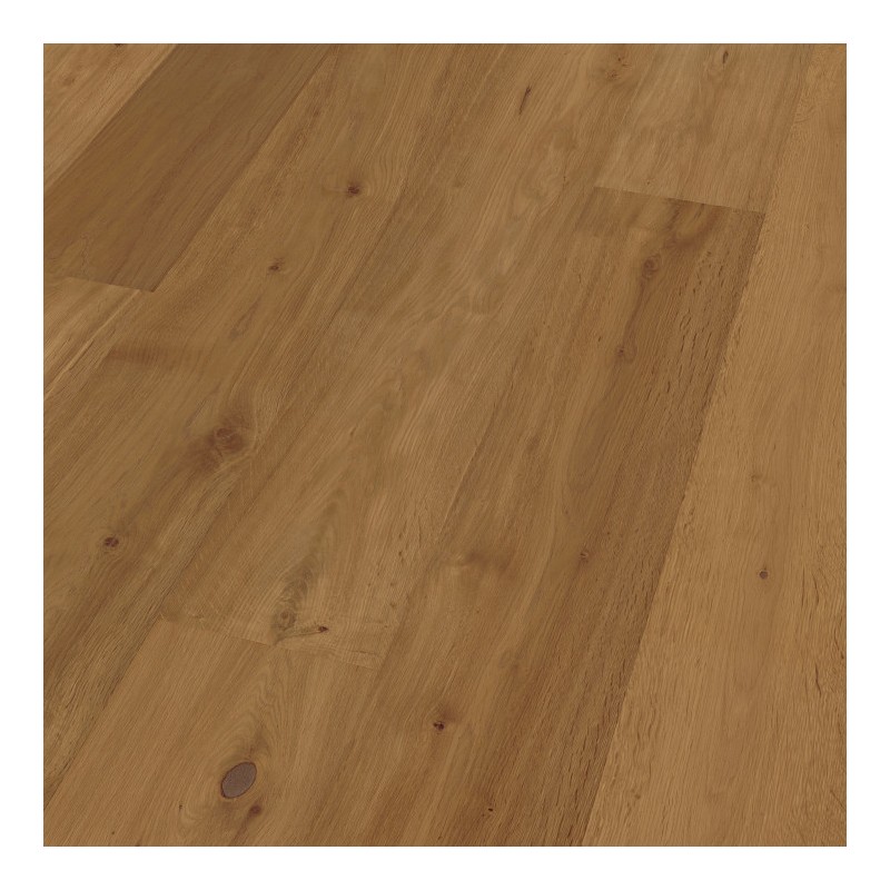 Panele hybrydowe Ter Hürne Hywood Classic OLIO Dąb Beverin 11mm