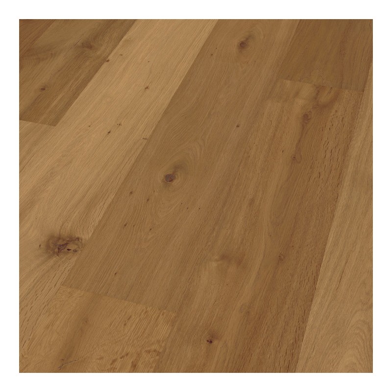 Panele hybrydowe Ter Hürne Hywood Noblesse OLIO Dąb Beverin 11mm