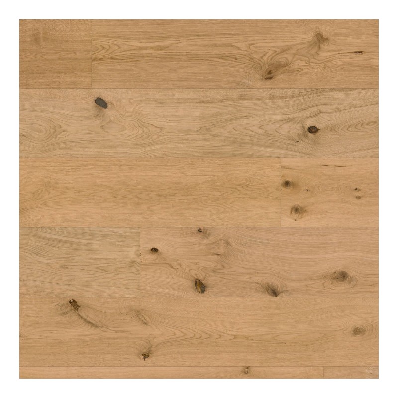 Panele hybrydowe Ter Hürne Hywood Noblesse OLIO Dąb Caledonian Forest 11mm