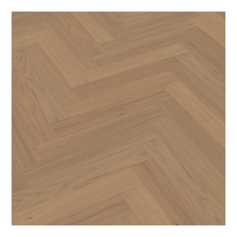 Panele hybrydowe Ter Hürne Hywood Herringbone OLIO Dąb Acadia 11mm