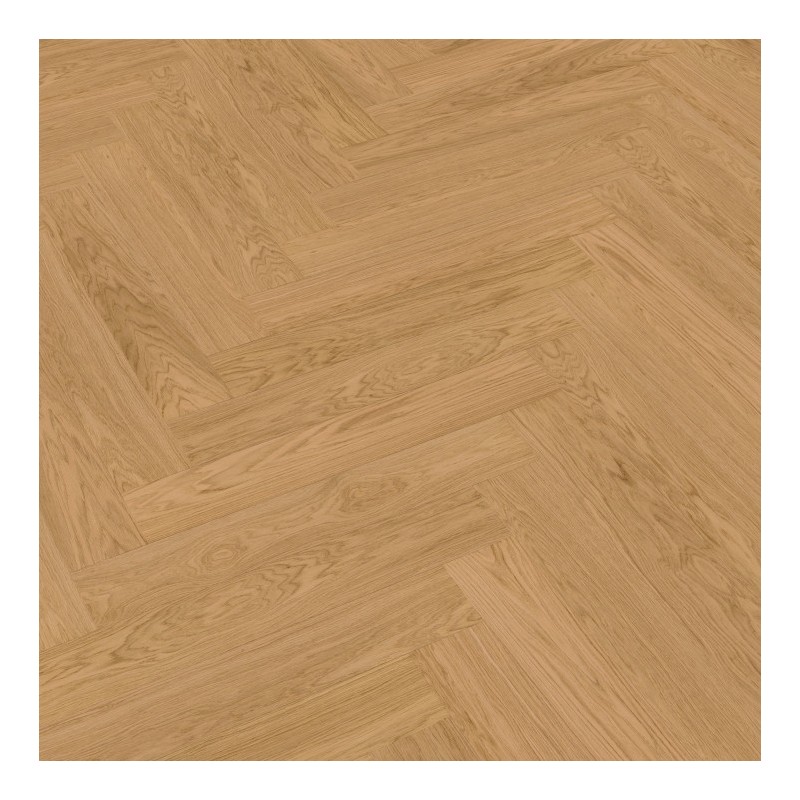 Panele hybrydowe Ter Hürne Hywood Herringbone OLIO Dąb Gran Sasso 11mm