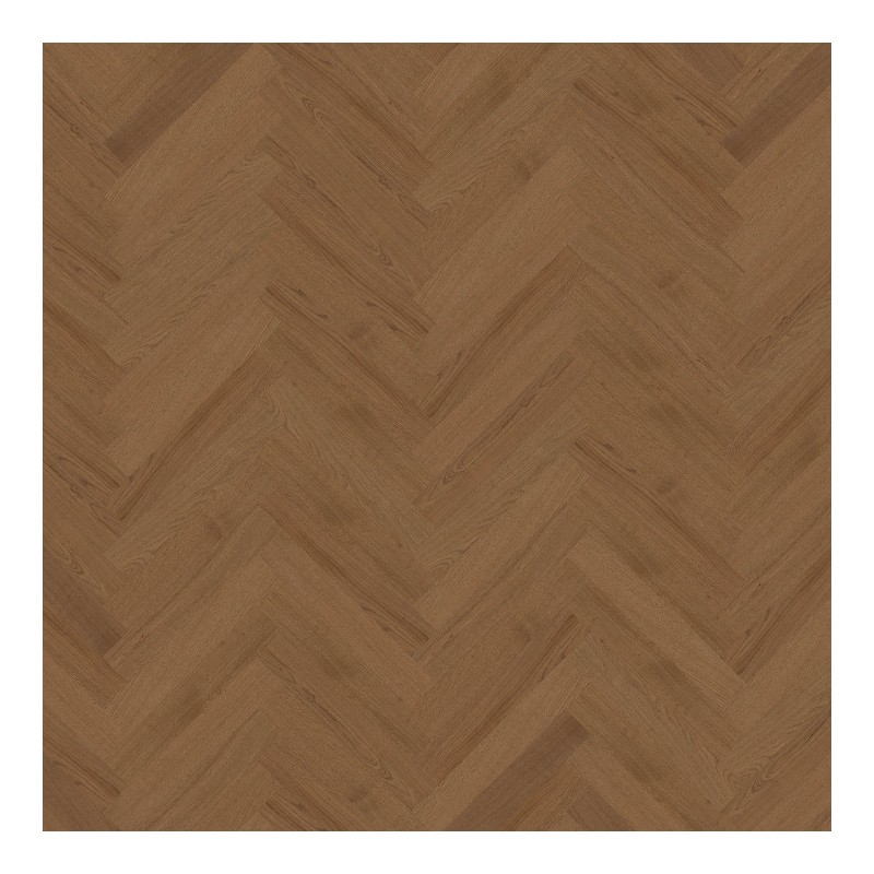 Panele hybrydowe Ter Hürne Hywood Herringbone OLIO Dąb Yasuni 11mm