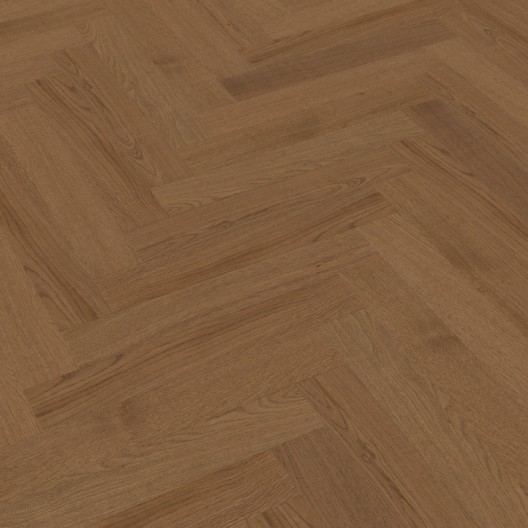 Panele hybrydowe Ter Hürne Hywood Herringbone OLIO Dąb Yasuni 11mm