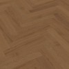 Panele hybrydowe Ter Hürne Hywood Herringbone OLIO Dąb Yasuni 11mm