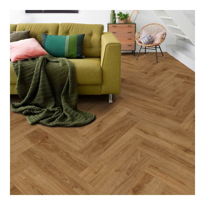 Panele winylowe Premium Floor Essence Dąb Solaris 99583 6mm