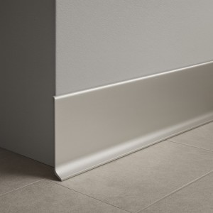 Listwa przypodłogowa Premium Floor AluFit AF080A anodowana