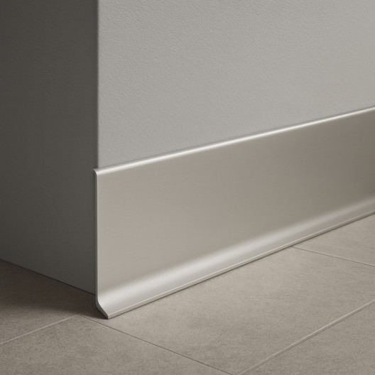 Listwa przypodłogowa Premium Floor AluFit AF100A anodowana