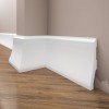 Listwa przypodłogowa Creativa LPC-34