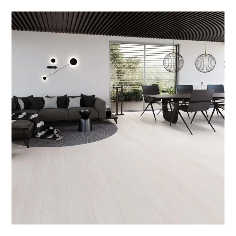 Panele winylowe Barlinek Next Step Aura Dąb Olivia 5.2mm