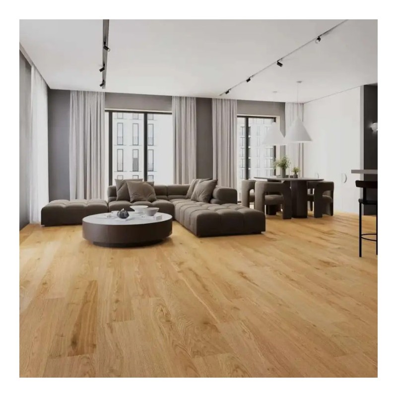 Panele winylowe Barlinek Next Step Aura Dąb Oscar 5.2mm