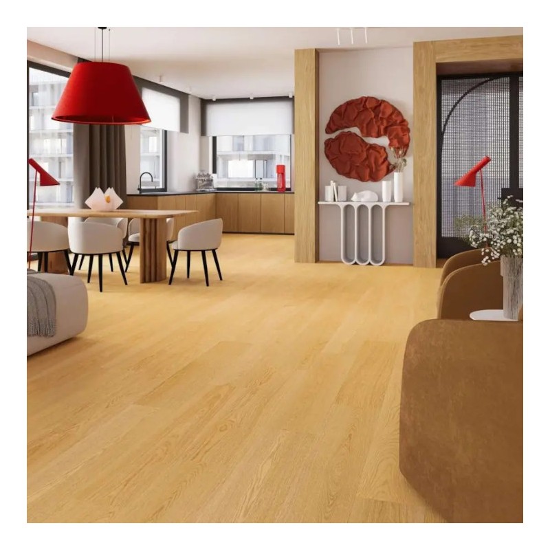 Panele winylowe Barlinek Next Step Aura Dąb Lucas 5.2mm