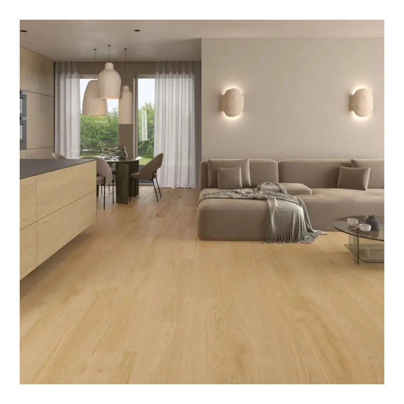 Panele winylowe Barlinek Next Step Aura Dąb Benjamin 5.2mm