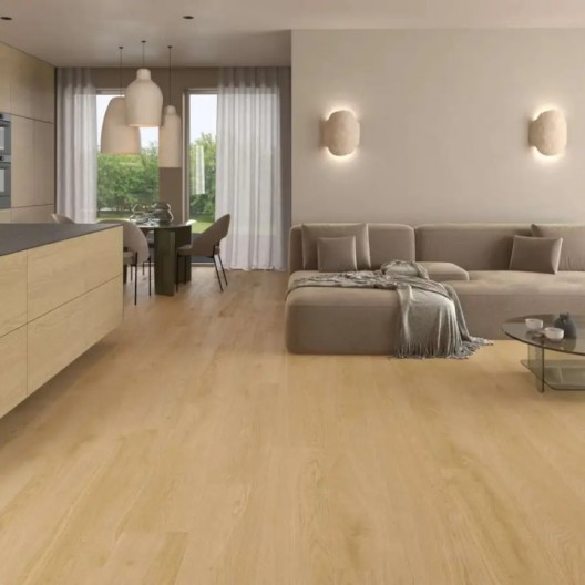 Panele winylowe Barlinek Next Step Aura Dąb Benjamin 5.2mm