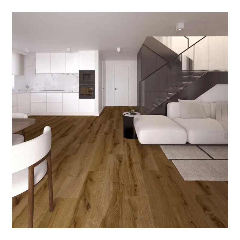 Panele winylowe Barlinek Next Step Aura Dąb Joseph 5.2mm