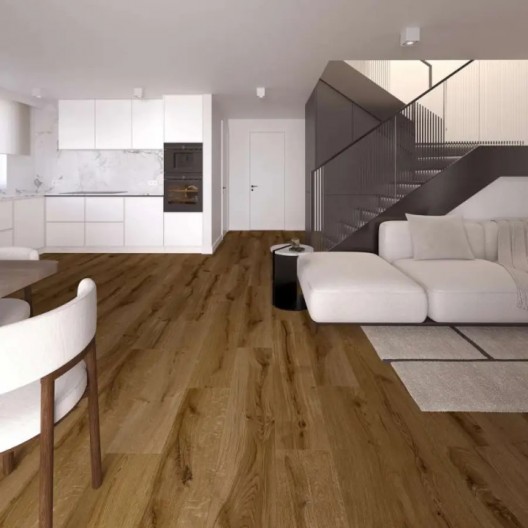 Panele winylowe Barlinek Next Step Aura Dąb Joseph 5.2mm
