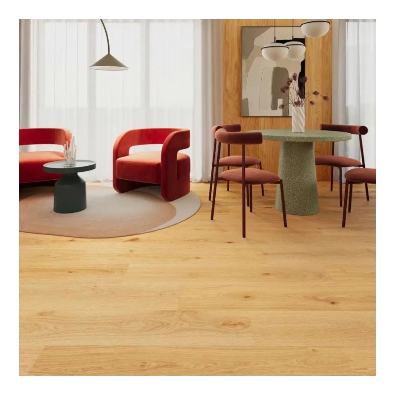 Panele winylowe Barlinek Next Step Aura Dąb Sophia 5.2mm