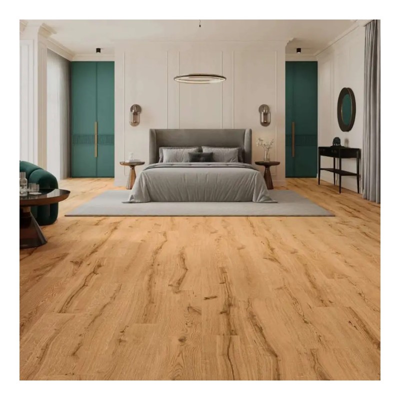 Panele winylowe Barlinek Next Step Aura Dąb Mary 5.2mm