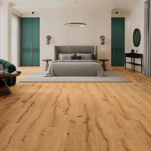 Panele winylowe Barlinek Next Step Aura Dąb Mary 5.2mm