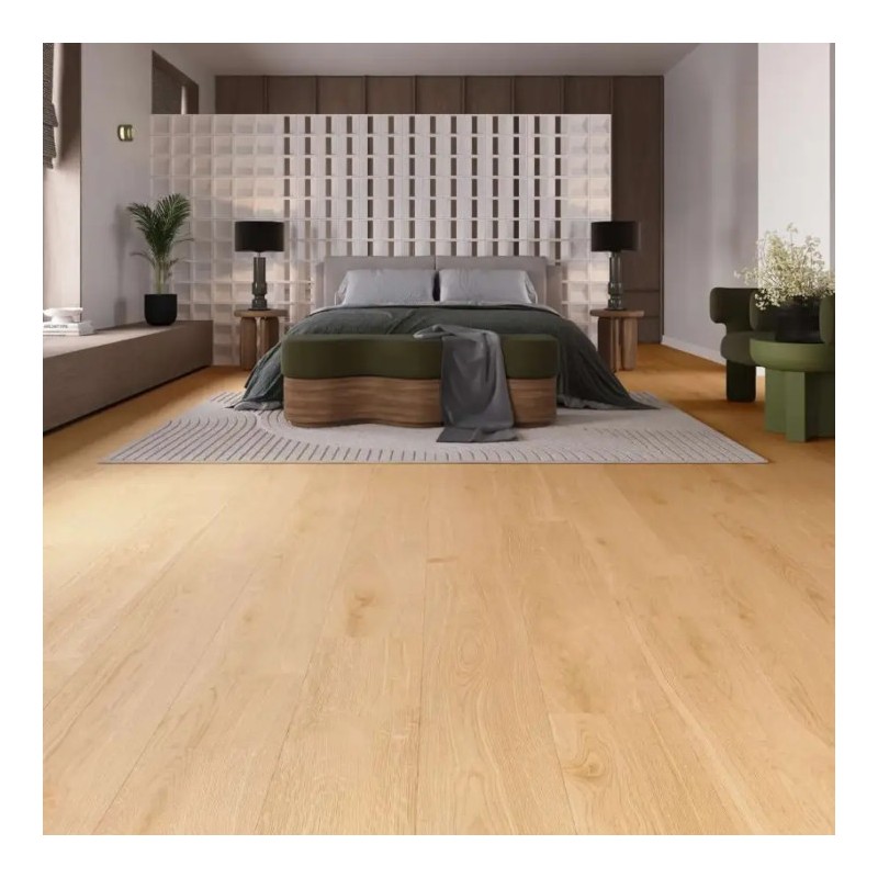 Panele winylowe Barlinek Next Step Aura Dąb Alex 5.2mm