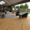 Panele winylowe Barlinek Next Step Jodła Aura Dąb Oscar 5.2mm
