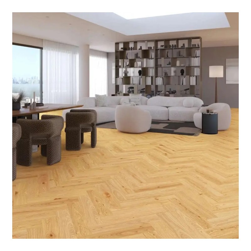 Panele winylowe Barlinek Next Step Jodła Aura Dąb Sophia 5.2mm