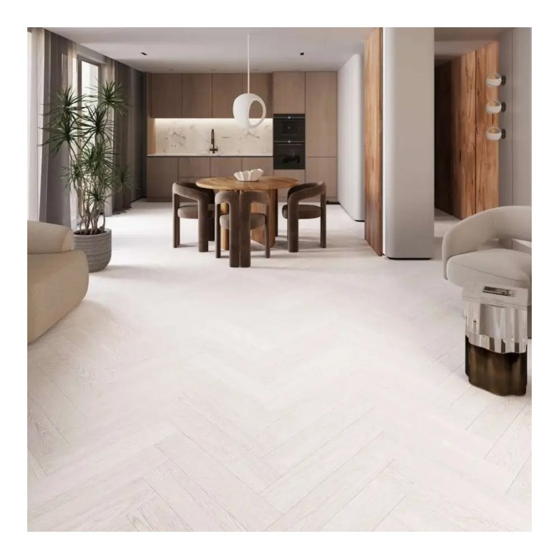 Panele winylowe Barlinek Next Step Jodła Aura Dąb Olivia 5.2mm