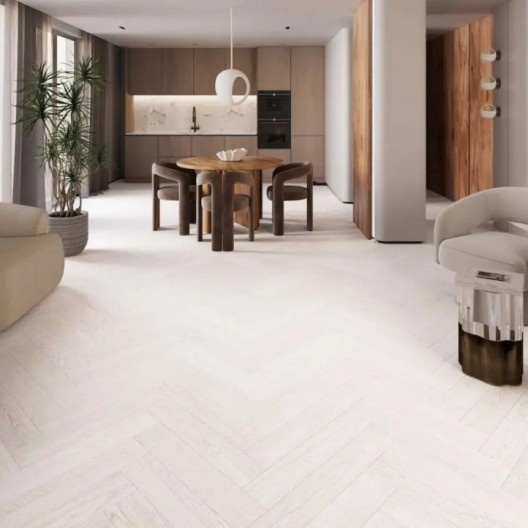 Panele winylowe Barlinek Next Step Jodła Aura Dąb Olivia 5.2mm
