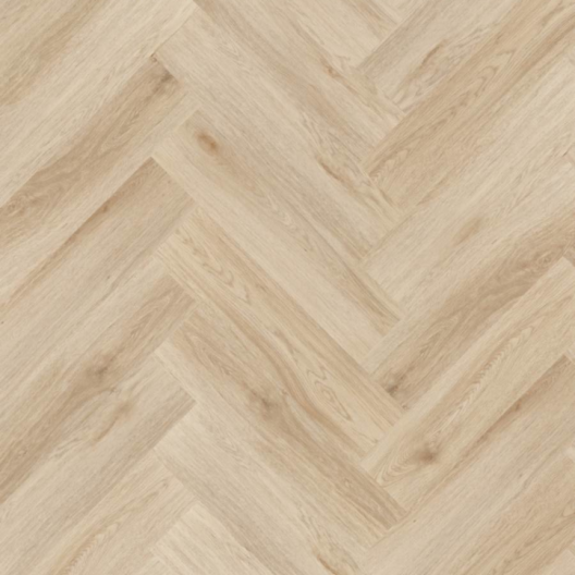 Podłoga winylowa Arbiton Herringbone Dąb Harlow CA158 5mm Klasa33