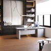 Panele winylowe VinylTechLab Dawn 2 Dusk Cinnamon 0748-4V-05EIR-082 23/33 6mm