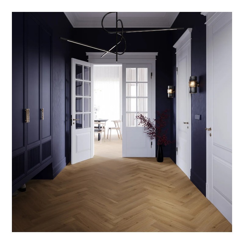 Panele winylowe VinylTechLab Royal Castle Louvre 0525-4V-05EIR-071 23/33 6mm