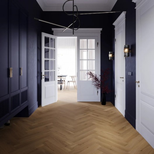 Panele winylowe VinylTechLab Royal Castle Louvre 0525-4V-05EIR-071 23/33 6mm