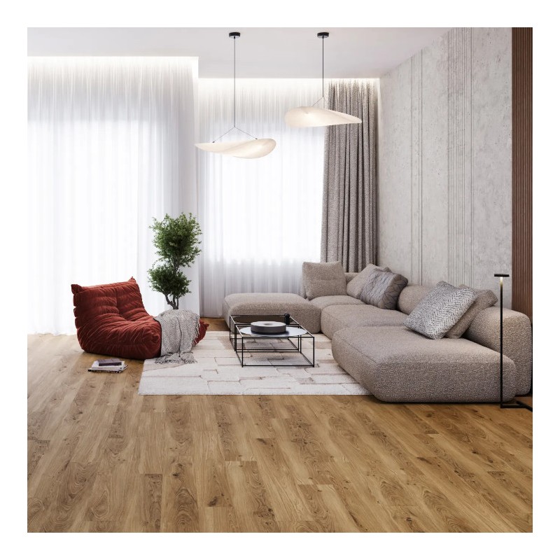 Panele winylowe VinylTechLab Dawn 2 Dusk GD Hazelnut 0748-4V-05EIR-055 23/33/42 2.5mm