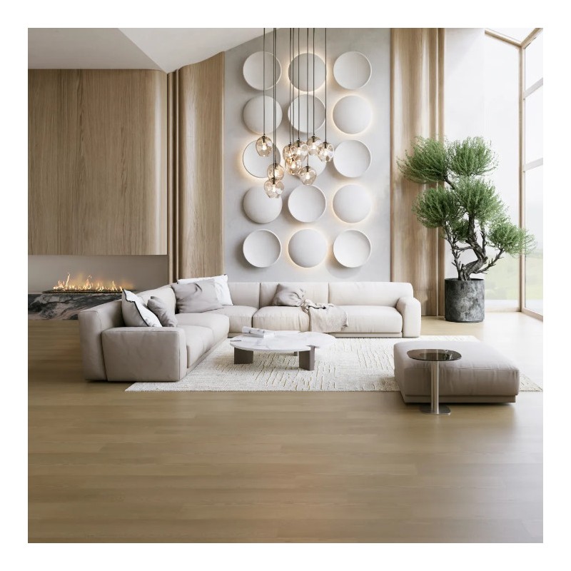 Panele winylowe VinylTechLab Dawn 2 Dusk GD Latte 0748-4V-05EIR-063 23/33/42 2.5mm