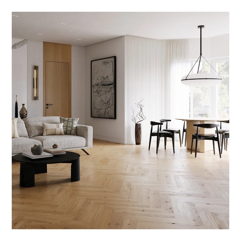 Panele winylowe VinylTechLab Royal Castle GD Balmoral 0525-4V-05EIR-051 23/33/42 2.5mm