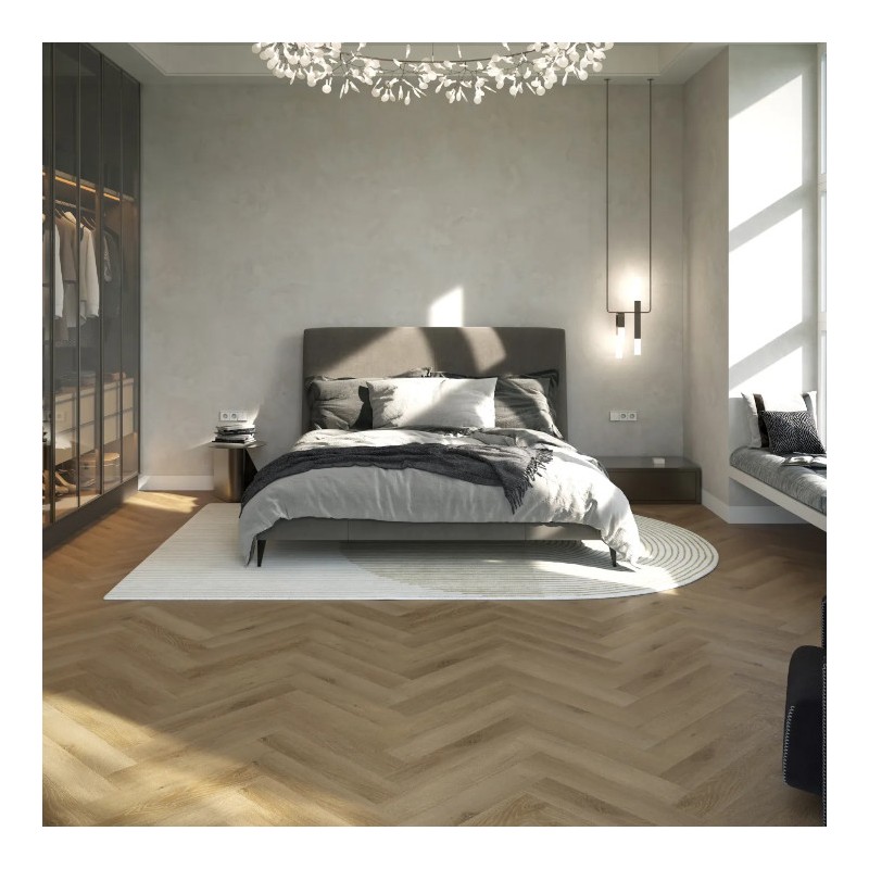 Panele winylowe VinylTechLab Royal Castle GD Pena 0525-4V-05EIR-026 23/33/42 2.5mm