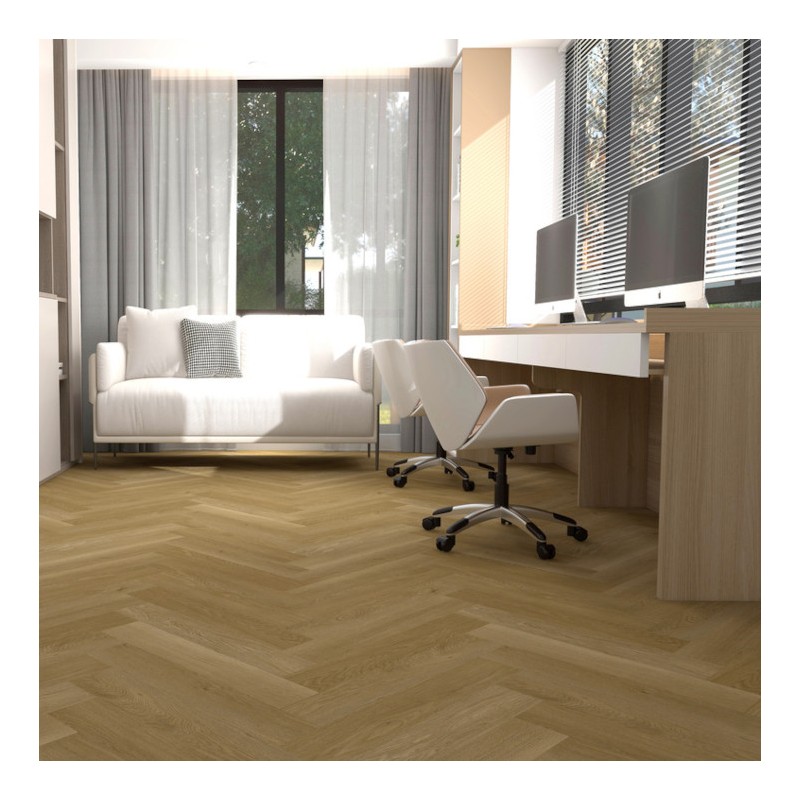 Panele winylowe VinCore Herringbone Brittany 03TE-111 23/31 5mm