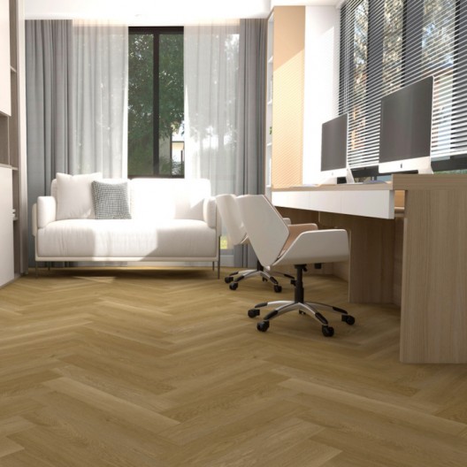 Panele winylowe VinCore Herringbone Brittany 03TE-111 23/31 5mm