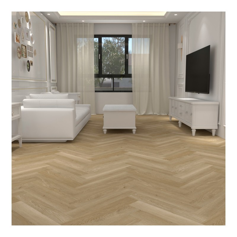 Panele winylowe VinCore Herringbone Provence 03TE-112 23/31 5mm